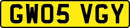 GW05VGY