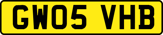 GW05VHB