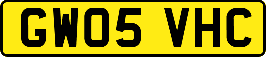 GW05VHC