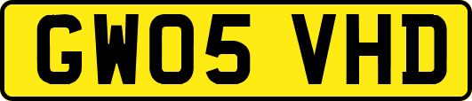 GW05VHD