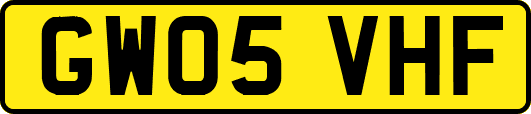 GW05VHF
