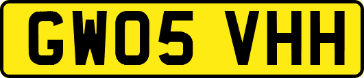 GW05VHH