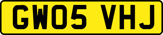 GW05VHJ