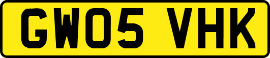 GW05VHK