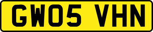 GW05VHN