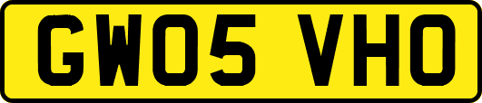 GW05VHO