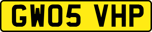 GW05VHP