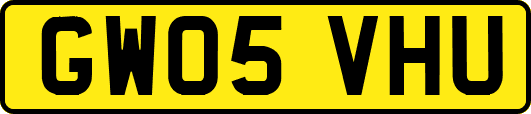 GW05VHU