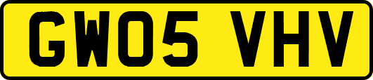 GW05VHV