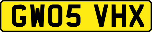 GW05VHX