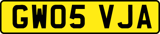 GW05VJA