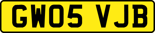 GW05VJB