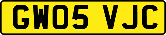 GW05VJC