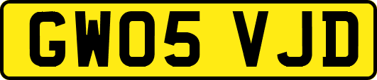 GW05VJD