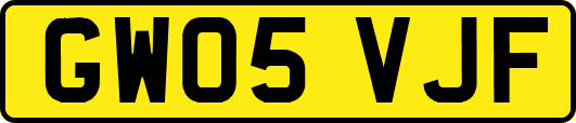 GW05VJF
