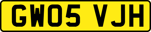 GW05VJH
