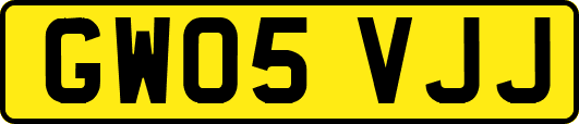 GW05VJJ