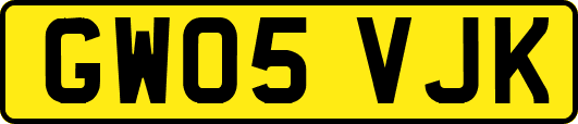 GW05VJK