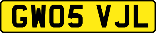 GW05VJL