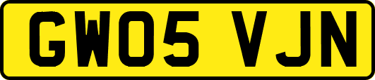 GW05VJN