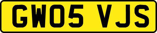 GW05VJS