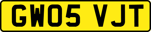 GW05VJT