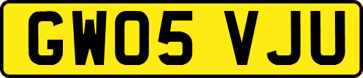 GW05VJU