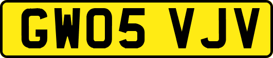 GW05VJV