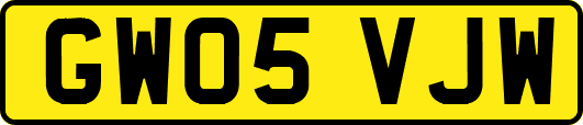 GW05VJW