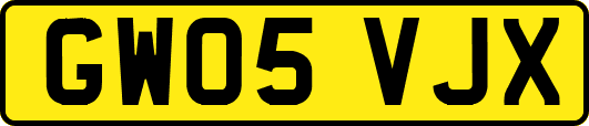GW05VJX