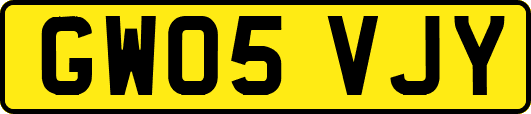 GW05VJY
