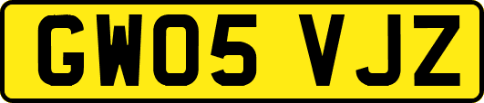 GW05VJZ