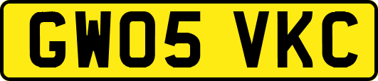 GW05VKC