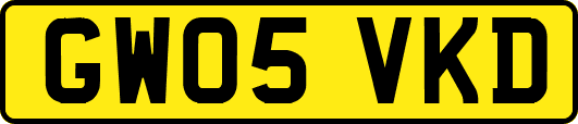 GW05VKD