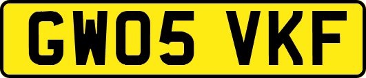 GW05VKF