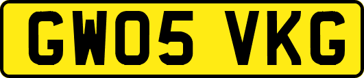 GW05VKG