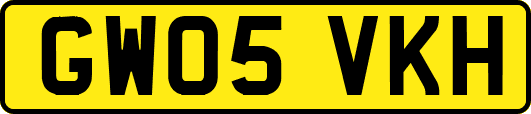 GW05VKH