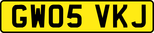 GW05VKJ