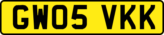 GW05VKK