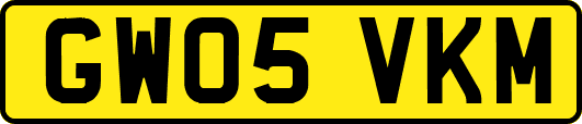 GW05VKM