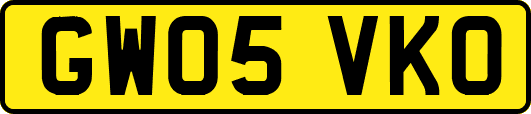 GW05VKO
