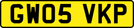GW05VKP