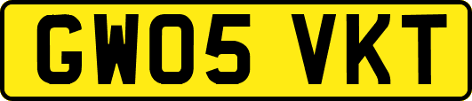 GW05VKT