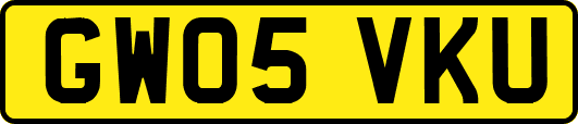 GW05VKU