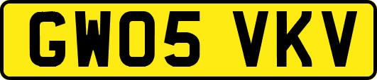 GW05VKV