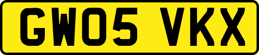 GW05VKX