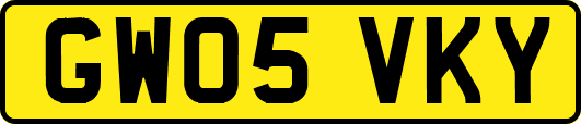 GW05VKY