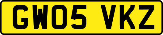 GW05VKZ