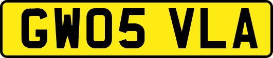 GW05VLA