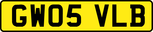 GW05VLB